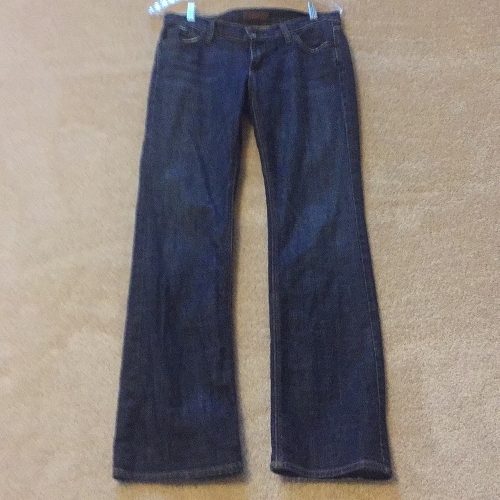 Joe’s Jeans